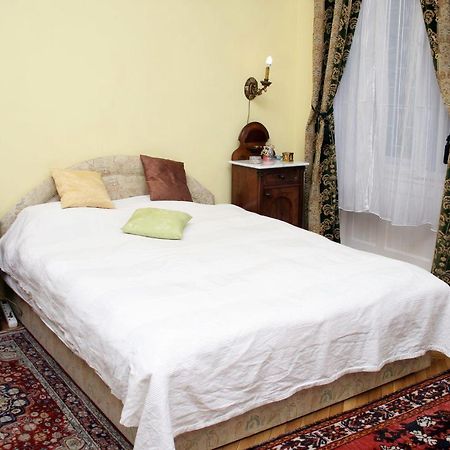 בודפשט Central Ferenciek Apartments מראה חיצוני תמונה