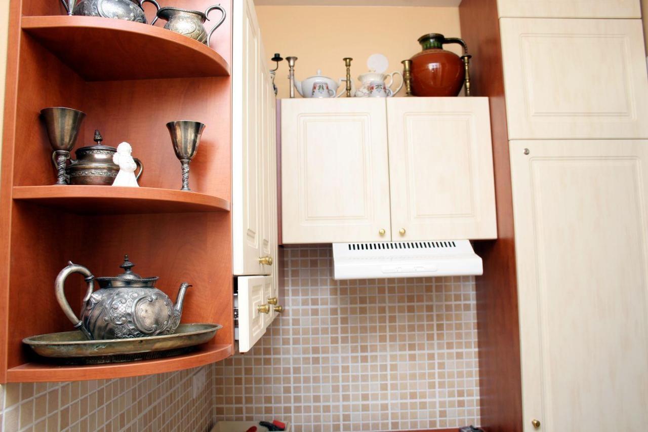 בודפשט Central Ferenciek Apartments מראה חיצוני תמונה