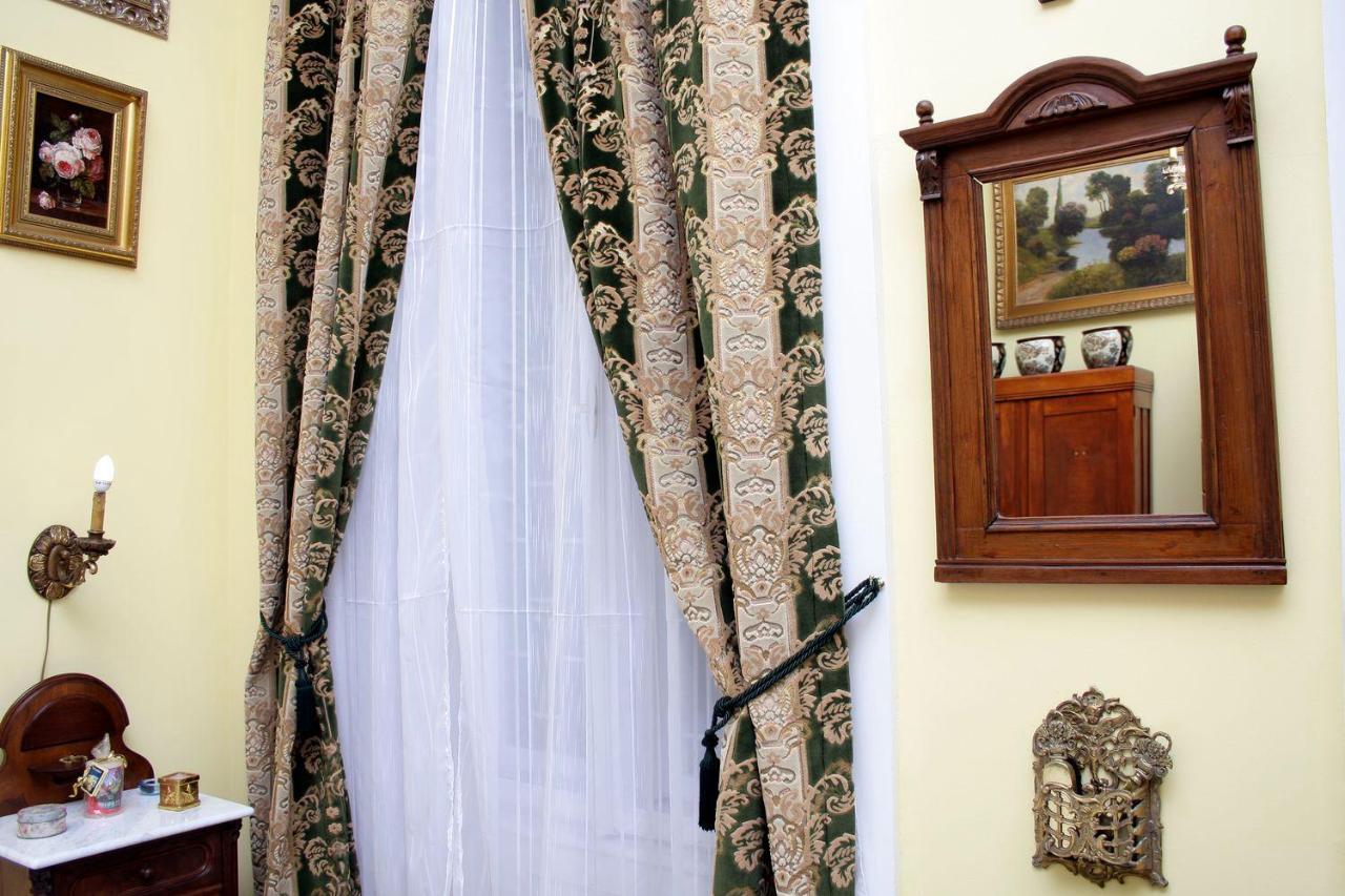 בודפשט Central Ferenciek Apartments מראה חיצוני תמונה